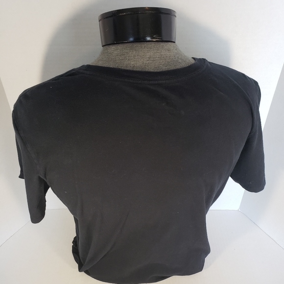 Men's Nike Oregon Ducks tshirt - Picture 2 of 3